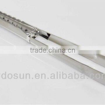 Stainless steel food tongs,mini food tongs