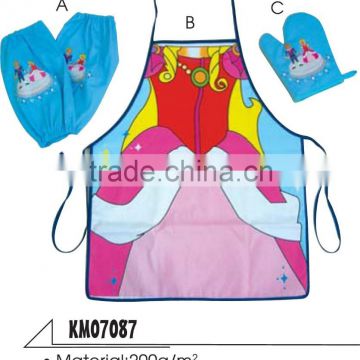 china supplier avon audit cotton apron