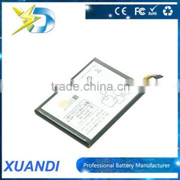 for VIVO E5 2500mah mobile bk-b-56 battery replacement