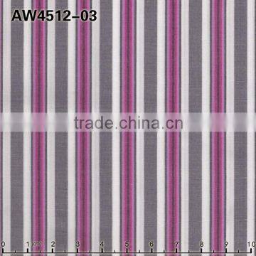 James High Quality 100% Cotton Yarn Dyed Carbon Peaching Colorful Check/Plaid/Stripe Autumn & Winter Shirting Fabric Series One photo-2