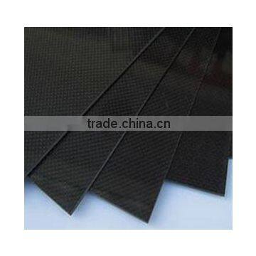 Laminated Carbon Fiber Sheet 1cm, 2cm, 3cm Thickness photo-2