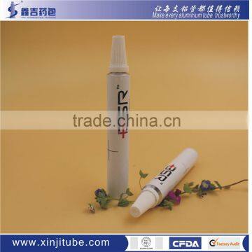 CFDA Certified Aluminum Packaging Soft Cosmetic Tubes photo-3