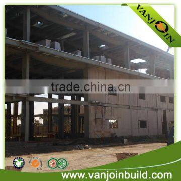 Prefab House Prefabricated Building