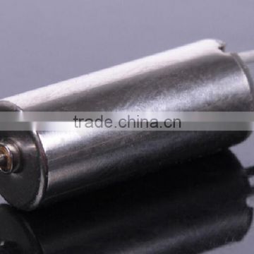 716 dc hollow cup motor 34000r high speed motor 0.8*8mm