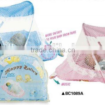 baby Mosquito netting new style BC1089A