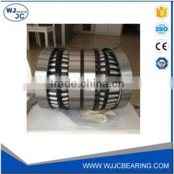 Four-row taper Roller Bearings,381076 WJJC