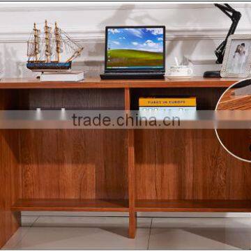 Three Drawers PB Computer Table photo-5