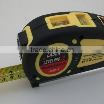 LV05 Laser Level Meter With Rolling Tape photo-2