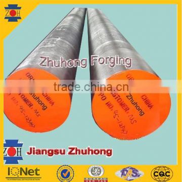 alloy steel round bar s20cr/s40cr steel forgings a;;oy solid bars