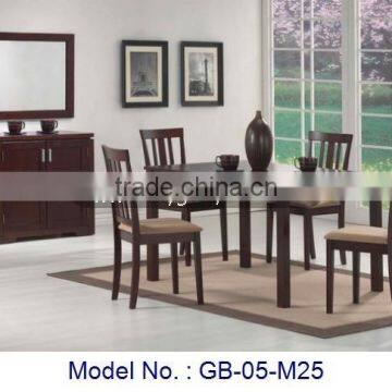 Dining Room Set, Wooden Dining Set, Wooden Furniture, Dining Set