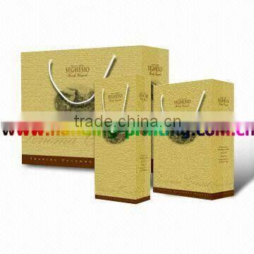 Designer Printed Tea Paper Bags Printing