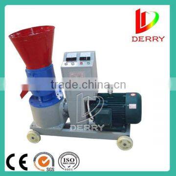 High output :mini pelleting machine line for wood with the best price for sale