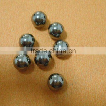 K20 ground tungsten carbide pellets