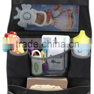 Backseat and Stroller Organizer Insert Stroller Organizer Baby Diaper Bag(YX-Z120)