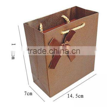 Luxury Shopping Bags