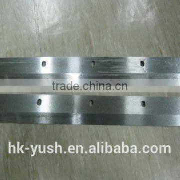 Straight Blades for pcb separator machine