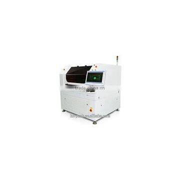 switch board cutting machine