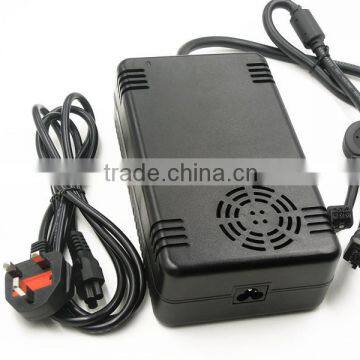 high quality 201-300w power adaptor 24v ac dc switch power supply adapter