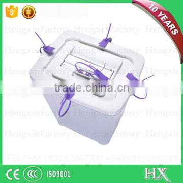 Plastic Ballot Box/White Ballot Box photo-4