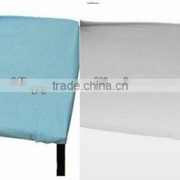 medical PP disposable bedspread