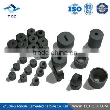 Supply high quality tungsten carbide pellet