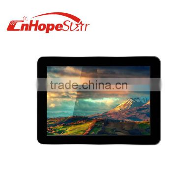 Wall Mount 1280*800 16:10 Vertical 10.1inch Android Advertising Player