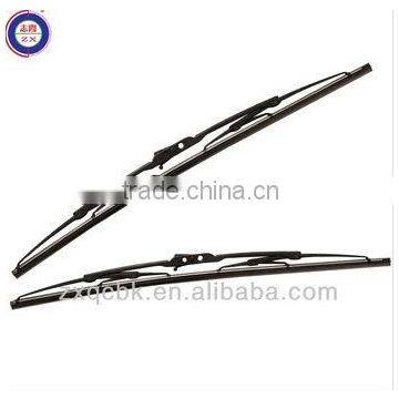 Manufacturer auto windshield wiper blade