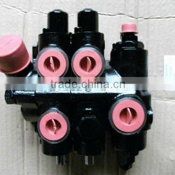 Hangcha forklift parts 2-way valve:N163-611100-001