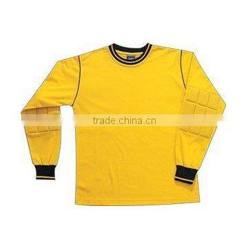 goalkeeper jersey