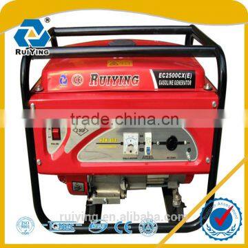 3kva CE agricultural irrigation portable diesel water pump for RY3GF-LE