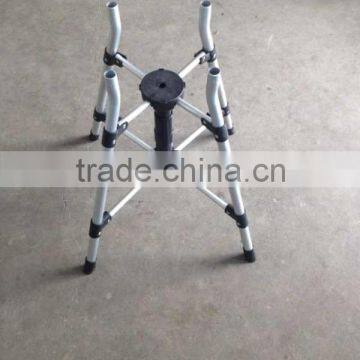 Plastic Folding Outdoor Table and Chair Sets photo-3