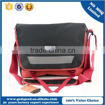 High Quality 500D PVC Tarpaulin Shoulder Bag Factory