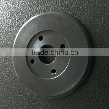 FR4 Epoxy Resin Sheet CNC Machining Parts