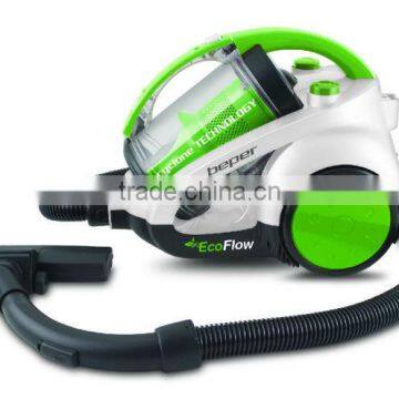 Hepa filter cyclonic vacuum cleaner CS - T4002A