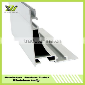 China product h aluminium profile