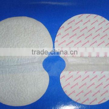 disposable armpit pad