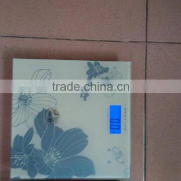 Household Digital Body Weighing Scale photo-2