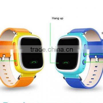 Wholesale Baby Smart Watch Antilost Watch,antilost Watch Q60 GPS Tracker for Kids photo-5