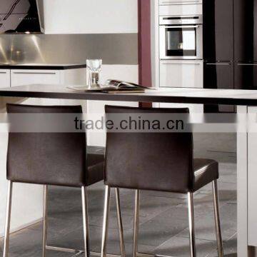 Custom Made Home Kitchen Design Lazy Susan Corner Base Kitchen Cabinet photo-4