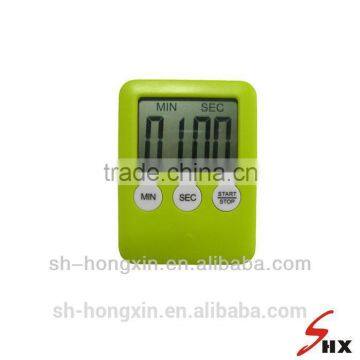 Christmas shopping average cost 1usd kitchen digital timer