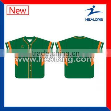 custom made uk infant baseball jersey