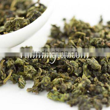 Orchid aroma Tie Guan Yin Anxi oolong tea