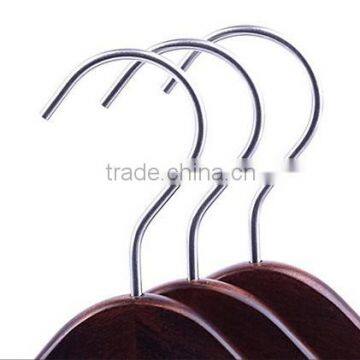 Wooden Hanger Manufacturer From China photo-4