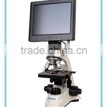 Lower Price BIOBASE Large LCD Video Microscope