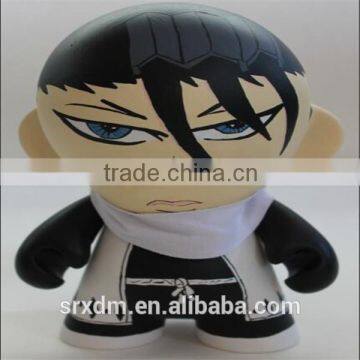 Custom Cartoon Pop Vinyl Figures Maker Vinyl Toy Manufacturers photo-6