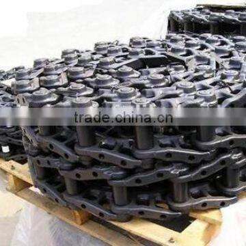 IHI IHI60 track chain,excavator track link assy,IHI80,IHI75,IHI100,IHI120,IHI140,IHI160,IHI175