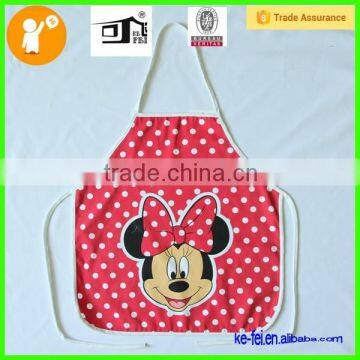 Bakery painting Children Apron