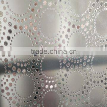 4mm 5mm 6mm 8mm 10mm 12mm china decorative acid etched glass