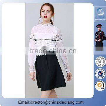 2016 Fashion Ladies Elegant Lace Dress Women Lace Dress