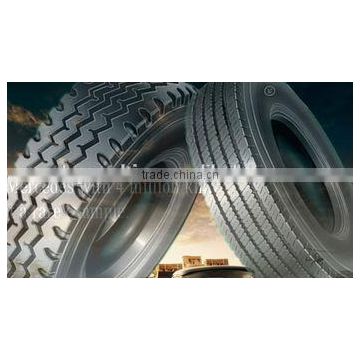 Heavy load tire sale dump truck tire 17.5" 19.5" 22.5" and 24.5"